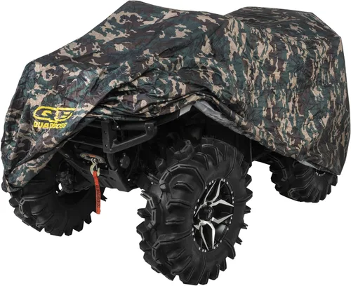 Miniatura 4 de Quadboss Quad Cover - XXL/Negro