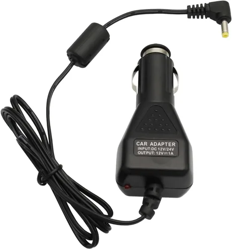Miniatura 6 de Cargador CD-15A DC 12V/24V Cargador de coche compatible con YAESU VX-5 VX-5R VX-6R VX-7R VXA-700 Standard Horizon HX460S HX460SS HX471 HX471S Radio