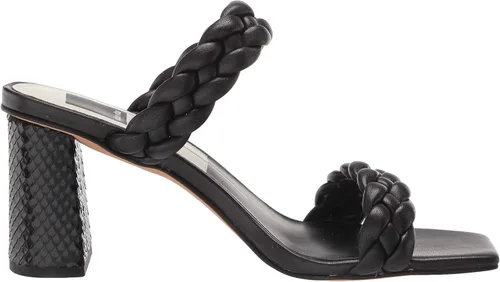Miniatura 6 de Dolce Vita Detalles trenzados Paily Pearl para mujer