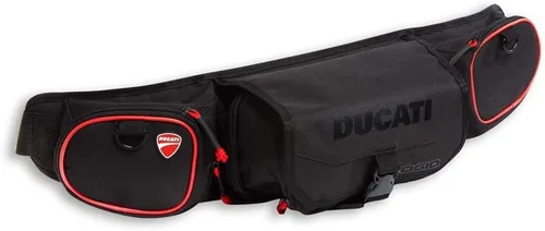 Miniatura 2 de Ducati Riñonera Redline