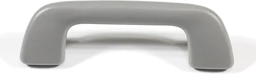 Tirador de techo automático Agarradera gris con gancho LH = RH universal para Toyota para Corolla para Rav4 Yaris Vios OEM: 74610-52020 (pasamanos