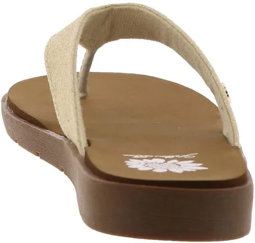 Miniatura 6 de Yellow Box Sandalias Fen para mujer