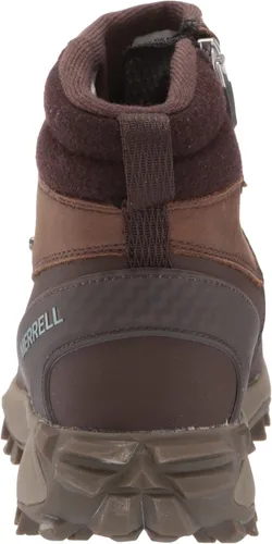 Miniatura 3 de Merrell Womens Thermo Kiruna Mid Zip Waterproof Snow Boot
