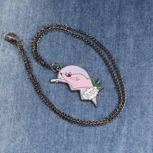 Miniatura 7 de Collar para mejores amigos de Buds, 2 juegos de collares con colgante de corazón dividido BFF para niñas