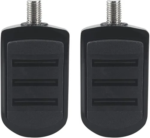 Miniatura 2 de Par de clavijas de cambio para Harley todos los modelos Road King Street Glide Sport Glide Electra Glide Iron 883 1200 XL1200 XL883 Softail touring