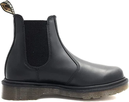 Miniatura 2 de Dr. Martens - Botas unisex modelo Leonore Chelsea 2976, Negro
