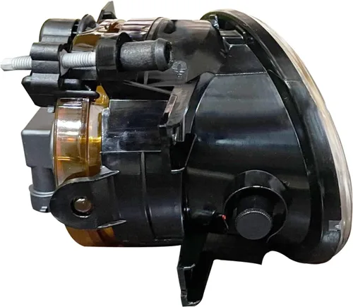 Miniatura 6 de APA - Luz antiniebla de repuesto para parachoques delantero 2019 2020 19 20 20 Sprinter Van Driver lado izquierdo MB2592127