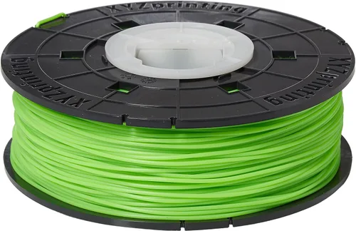 Miniatura 2 de Davinci Jr PLAFilament NEON GR