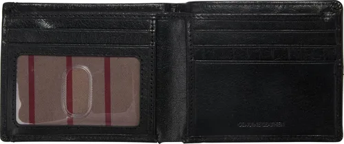 Miniatura 68 de Rawlings Men's Bifold Wallet Collection