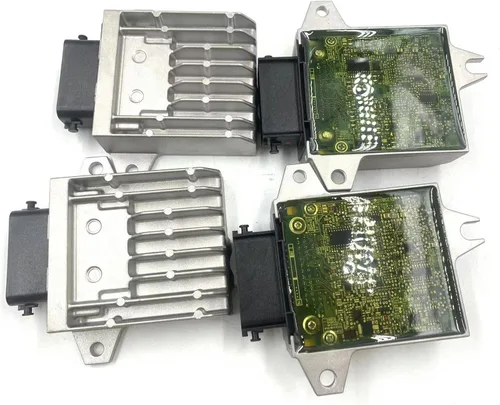 Miniatura 2 de Módulo de control de transmisión LFFM189E1F, adecuado para Mazda 5 2.0 2009 2017, módulo de control TCM TCU LFFM189E1F