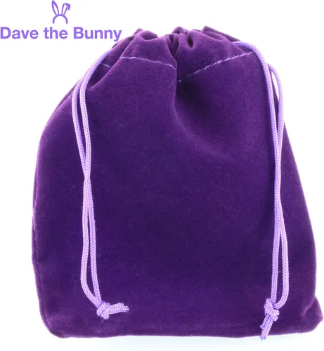 Miniatura 5 de Dave The Bunny Collar San Benito - Collar San Benito
