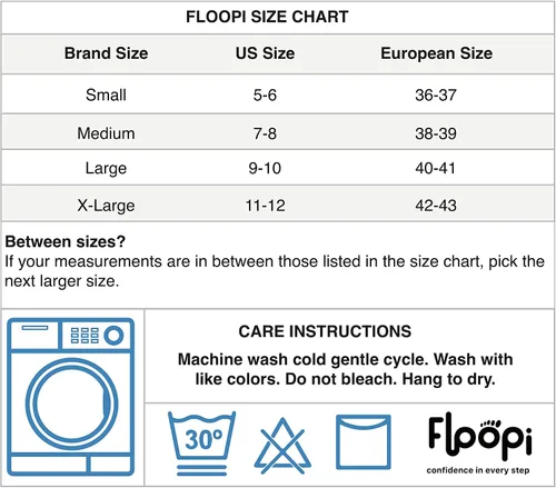 Miniatura 5 de Floopi Pantuflas de casa para mujer, suaves y acanaladas, con espalda cerrada, con múltiples capas, cómoda plantilla de memoria con suela de jersey