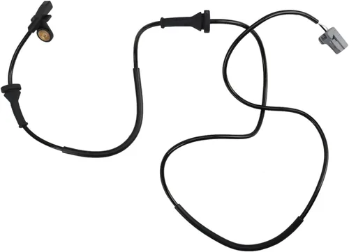Miniatura 106 de TRQ Sensor de velocidad de rueda ABS delantero derecho lado del pasajero Compatible con Ford Expedition 1997-2002 Ford F-150 1997-2003 Ford F-150