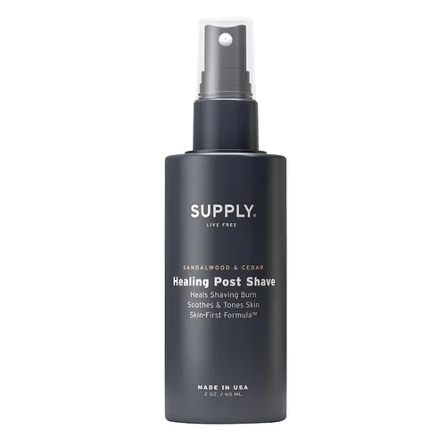 Miniatura 10 de SUPPLY Loción para Después del Afeitado, Arenella Coast