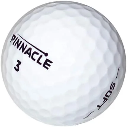 Miniatura 2 de Pinnacle - Pelotas de golf recicladas (36 unidades)