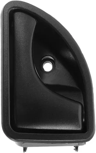Miniatura 7 de Car Door Internal Handle Set - Left and Right Compatible with 1998-2005 Models(Black Left)