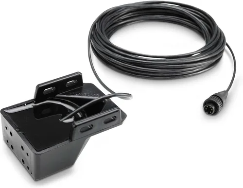 Cannon Transductor Digi-Troll IV, negro, 28 pies
