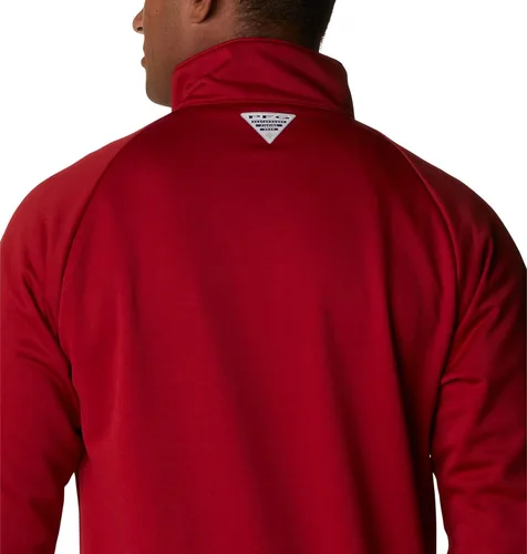 Miniatura 5 de Columbia Men's CLG Terminal Tackle Fleece 14 Zip