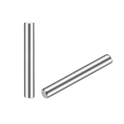 Miniatura 55 de uxcell 3 pasadores de 0.787 in (aproximadamente 1/8 de pulgada) de acero inoxidable 304 para litera de madera, pasadores de estante, estantes