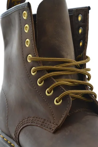 Miniatura 2 de Dr. Martens Unisex Adult 1460 Crazy Horse Leather