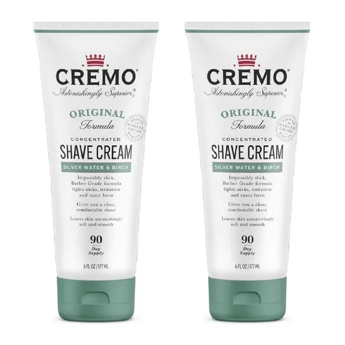 Miniatura 15 de Cremo Crema refrescante para el afeitado, enfriamiento