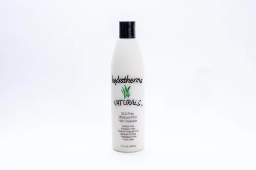 Miniatura 2 de Hydratherma Naturals Limpiador de cabello SLS Free Moisture Plus