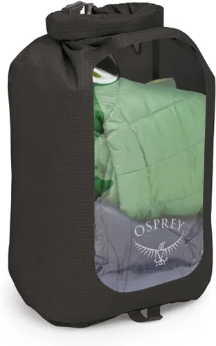 Miniatura 17 de Osprey Saco seco impermeable con ventana Waterfront Azul