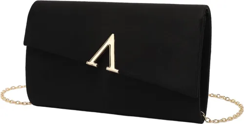 BWKUNOLF Bolso de noche para mujer, bolso de mano para mujer, bolso de boda para fiesta de graduación, boda, cóctel, baile de graduación