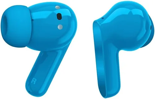 Miniatura 9 de Motorola Moto Buds Bass XT2443-1 Dynamic ANC, matriz de micrófonos triple, Bluetooth 5.3, IP54 resistente al agua y al polvo, Dolby Atmos Audio