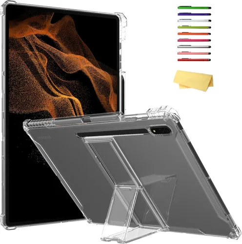 Miniatura 33 de Funda trasera translúcida y esmerilada para Apple iPad mini 5/Mini 4/Mini 3/Mini 2/Mini 1 Funda de 7,9" TPU suave a prueba de golpes, delgada