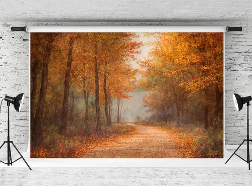Miniatura 39 de Kate Fondo de fotografía para el día de Acción de Gracias, otoño, calabaza, decoración del hogar, fondo para niños, fiesta, estudio (7 x 5 pies)