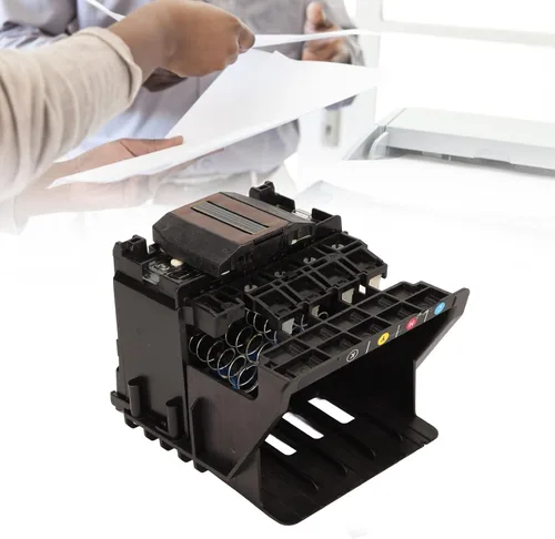 Miniatura 3 de HURRISE Cabezal de impresión de color reemplazado para HP 952 Office Jet 8218 8216 8210 8200 8745 8740 8730 8728 8725 8720 8718 8716 8715 8710 8700