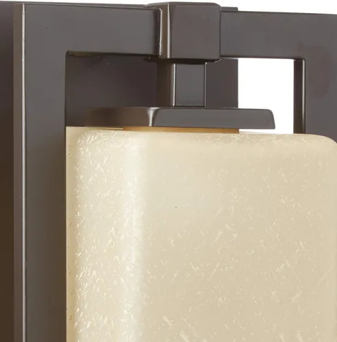 Miniatura 9 de Progress Lighting P5948-20 Jack Outdoor, 13.63x6.25x6.00, Bronce