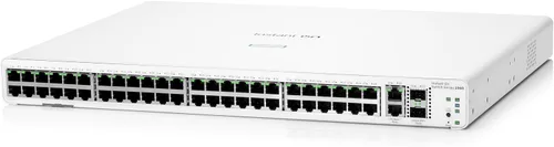 Miniatura 3 de Aruba Instant On 1960 Switch Inteligente de 48 Puertos Gb-48x 1G 2X SFP+ 2x10GBase-T (JL808A#ABA)