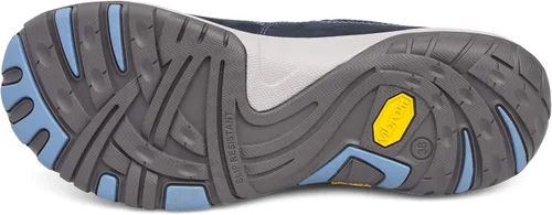 Miniatura 3 de Dansko - Tenis para mujer impermeables, estampado de cachemira, para exteriores