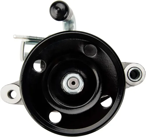 Miniatura 7 de PHILTOP Bomba de dirección asistida 21-5260 OE apta para Elantra 2001-2005, Tiburon 2003-2008, bomba de asistencia de dirección 571002D100