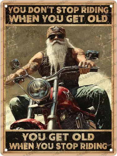 Miniatura 8 de Cartel de metal divertido con texto en inglés «At The Lake Every Hour Is Happy Hour», divertido póster de hojalata novedoso para el hogar, cocina