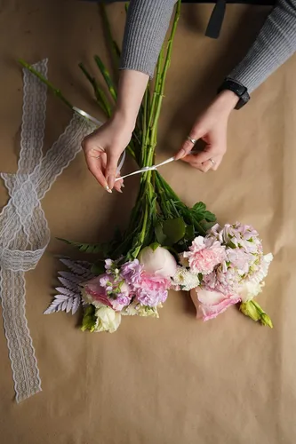 Miniatura 5 de Papel kraft de 30 x 200 para envolver regalos, tablón de anuncios, artes y manualidades, ramo de flores, cubierta de mesa, póster, embalaje, envío