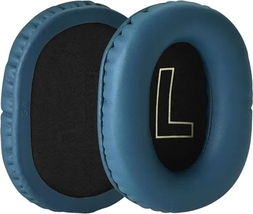 Miniatura 2 de Geekria Almohadillas suaves de repuesto para auriculares Logitech GPro/GProX/ GProX2/GProXLeague of Legends Edition almohadillas para oídos, piezas