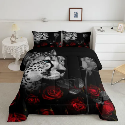Miniatura 47 de Juego de ropa de cama de juegos de pelota, juego de edredón de baloncesto y fútbol, hexagonal, geométrico, deportivo, de plumón, béisbol, tenis