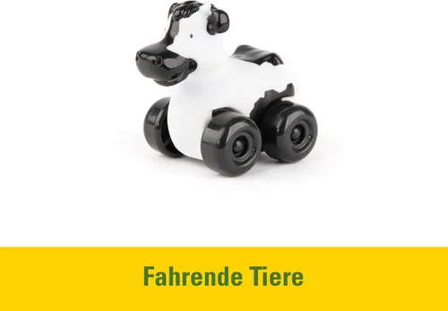 Miniatura 7 de John Deere 47209 Juguete tractor, verde