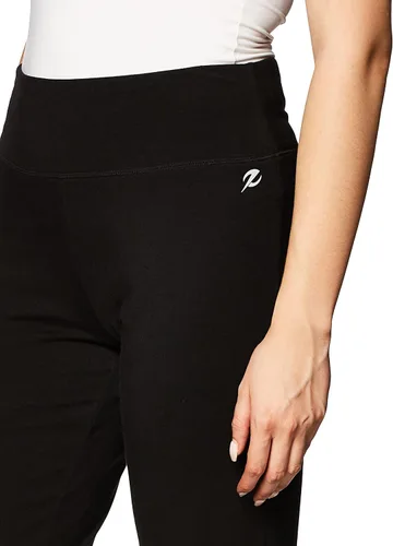 Miniatura 4 de Energy Zone Pantalón de yoga elástico de algodón para mujer