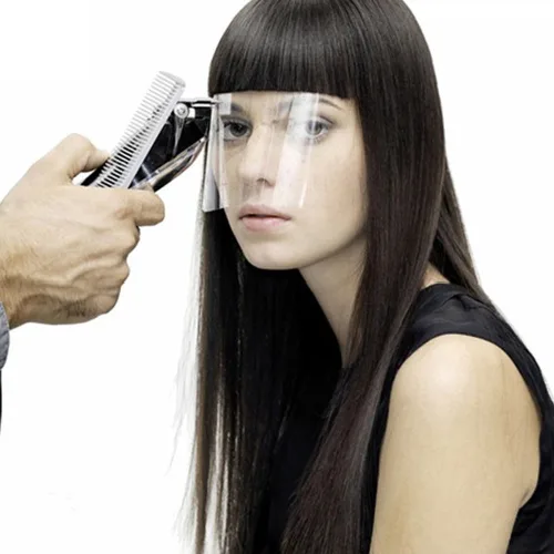 Miniatura 7 de Protector de ojos de plástico desechable, para microblading, maquillaje permanente, extensiones de pestañas, cirugía de cataratas de ojos, para ojos