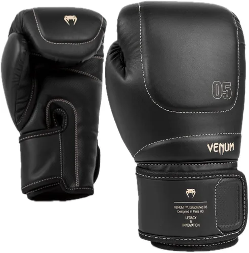 Miniatura 2 de Venum Venum Impact Evo - Guantes de boxeo