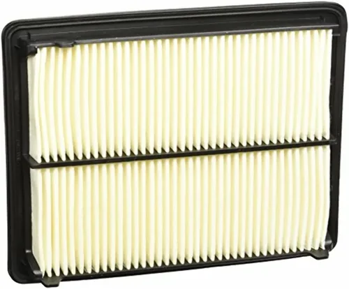 Miniatura 5 de WIX 49041 Filtro de aire de motor compatible con Acura, Honda (08-14)