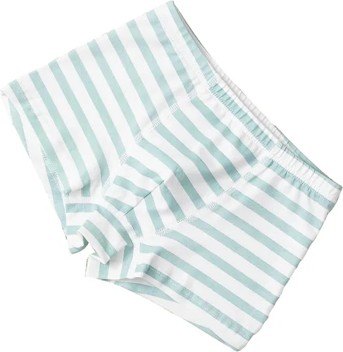 Miniatura 6 de Core Pretty Toddler Boxer Briefs Cotton Boys Underwear Kids Underpants Size 3-12Years (Pack of 5)