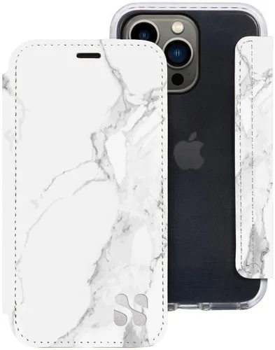 Miniatura 51 de SafeSleeve Desmontable para iPhone 12 Mini - Negro