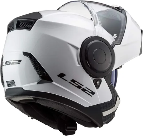 Miniatura 6 de LS2 Helmets - Casco Modular Horizon