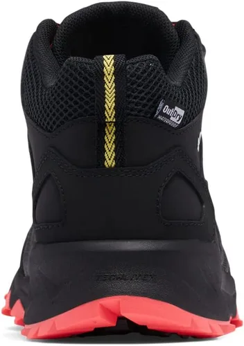 Miniatura 70 de Columbia Women's Newton Ridge Plus Waterproof Amped Hiking Boot