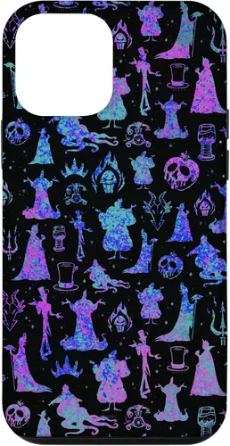 Miniatura 15 de Disney Villains Midnight Silhouettes - Carcasa para iPhone 17